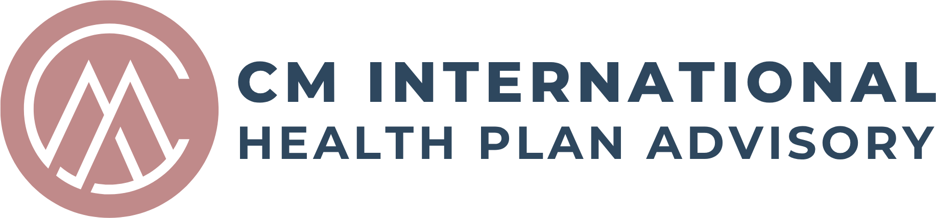 CM International Health Plan Advisory